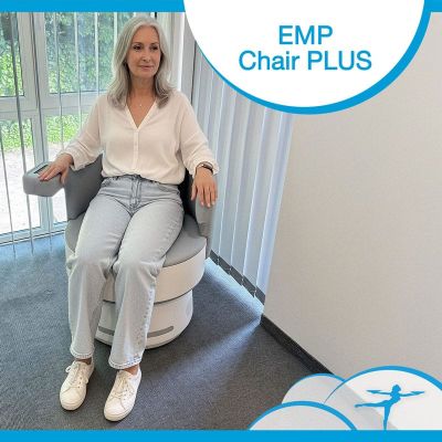 EMP Chair PLUS