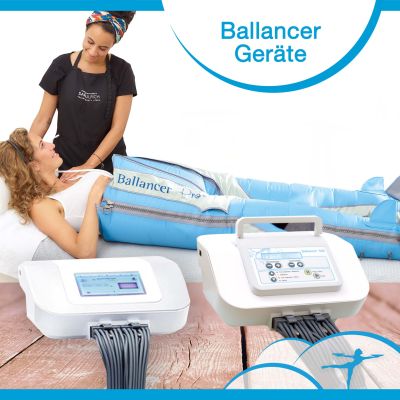 Ballancer Geräte