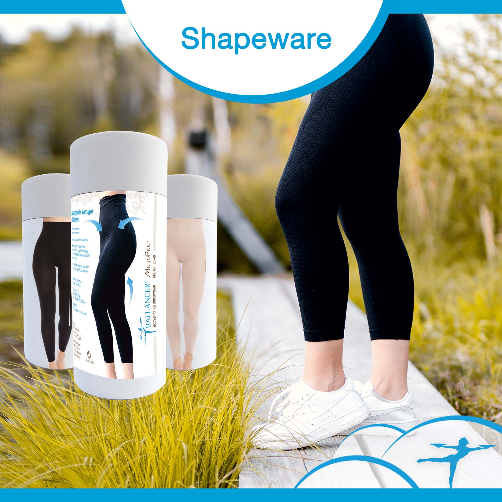 Shapeware