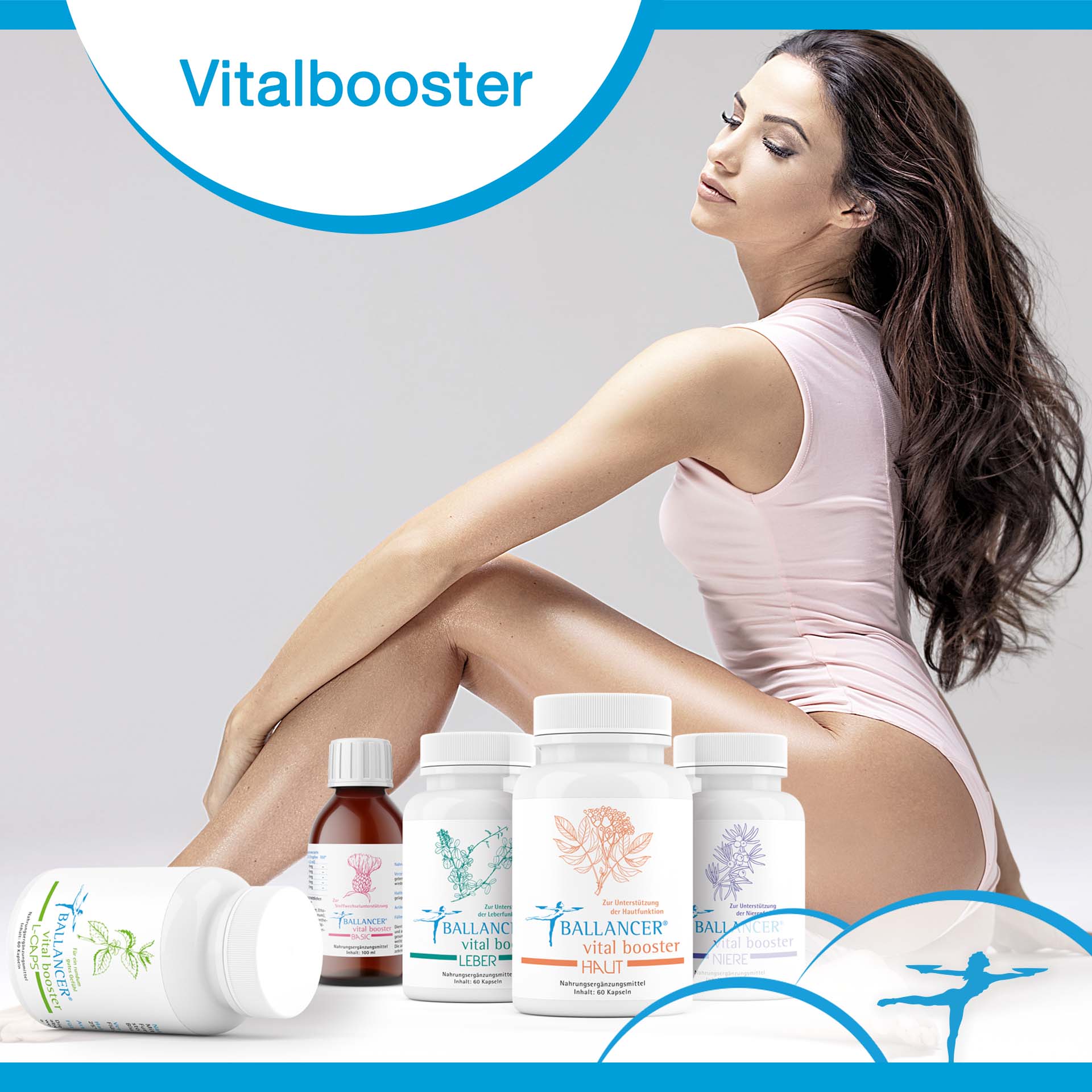 Vitalbooster