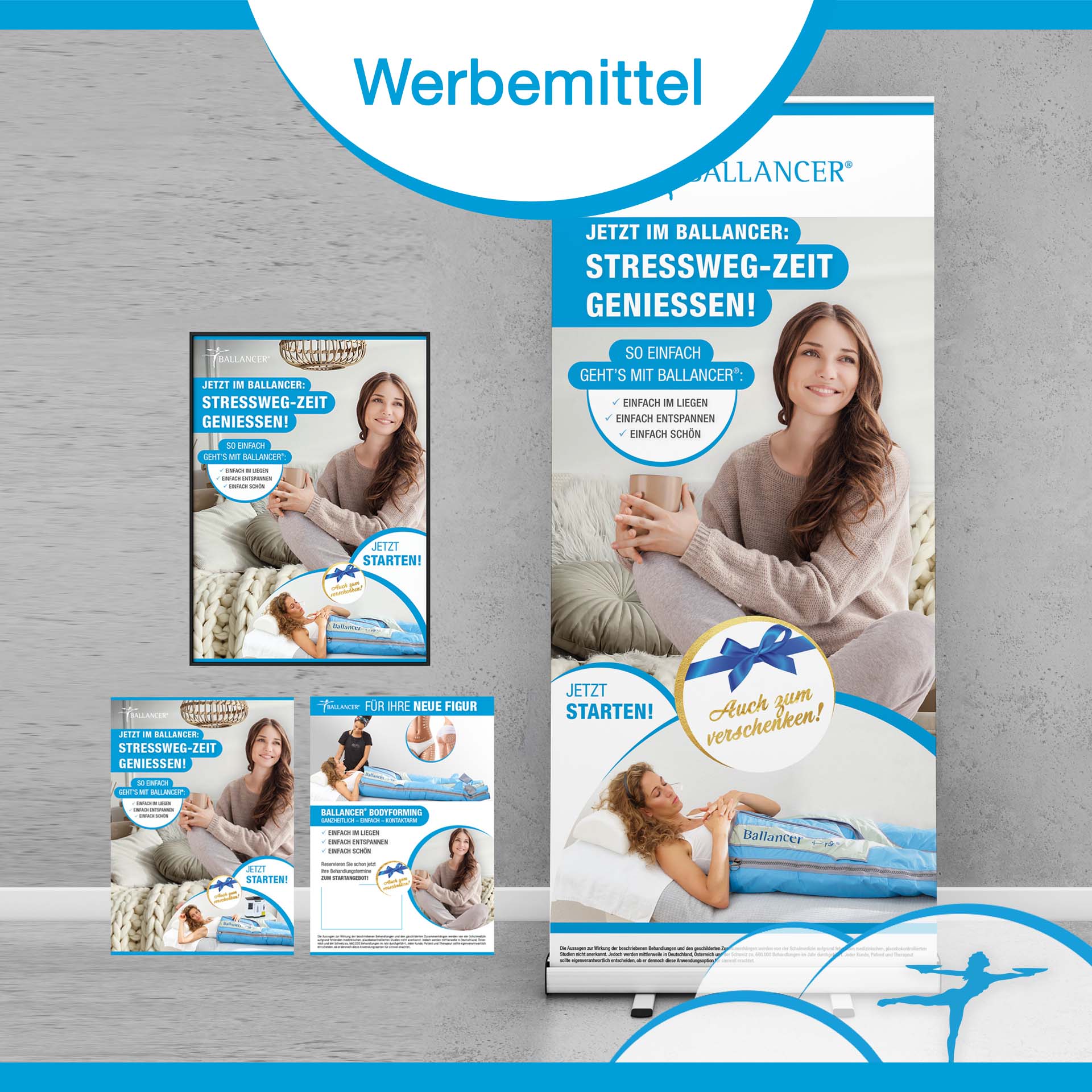 Werbemittel