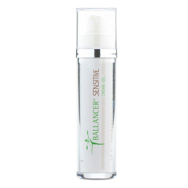 Ballancer® SENSITIVE Gel 50 ml Airless Spender