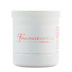 Ballancer® 2in1 Shape CremeGel 500 ml Kabinettware Dose