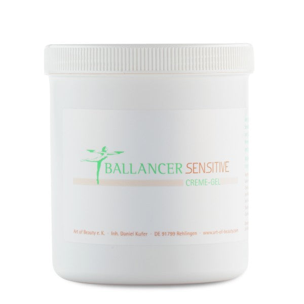 Ballancer® SENSITIVE Gel 500 ml Kabinettware Dose