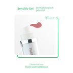 Ballancer® SENSITIVE Gel 50 ml Airless Spender