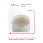 Ballancer® 2in1 Shape CremeGel 500 ml Kabinettware Dose