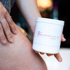 Ballancer® 2in1 Shape CremeGel 500 ml Kabinettware Dose