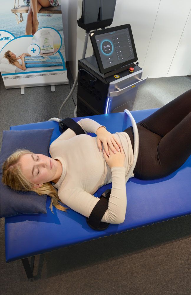 Ballancer EMP Bodyshaper - kostenloses Infopaket