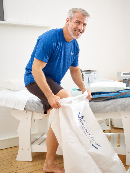 Ballancer® Hygiene-Pant